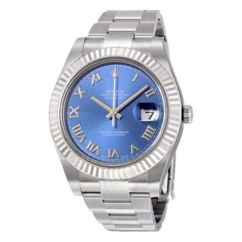 rolex datejust 2 steel price